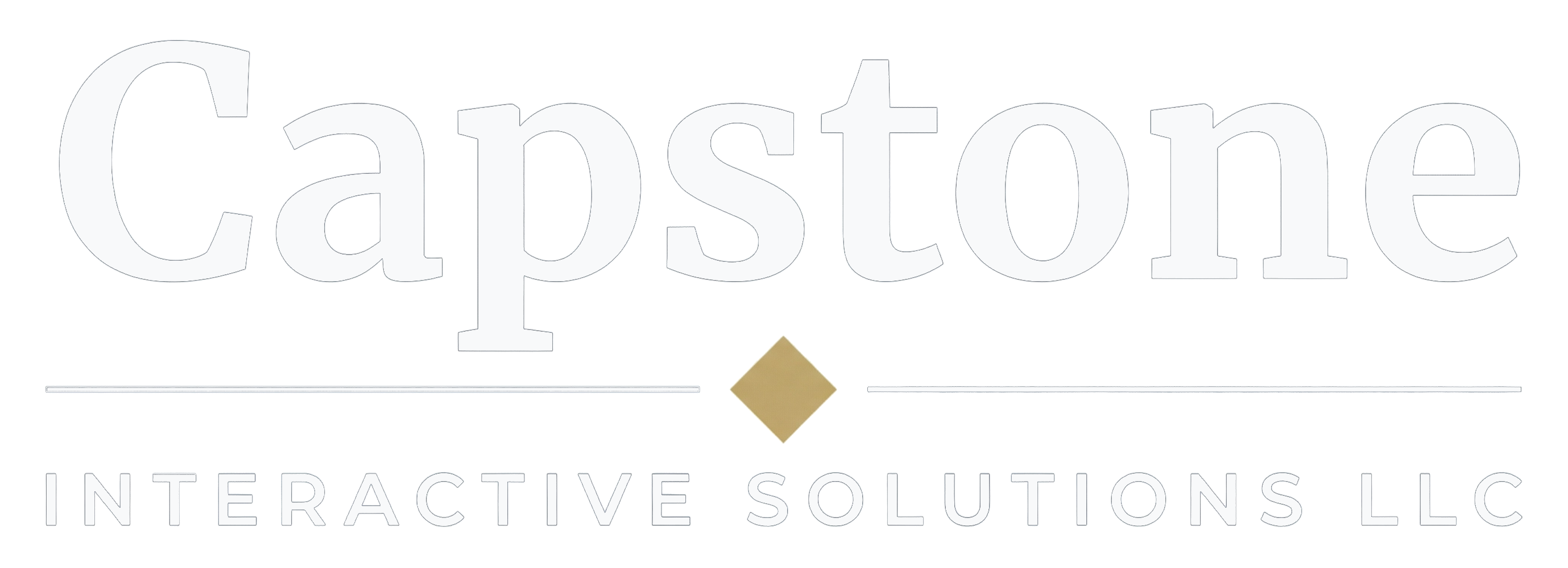 Capstone Interactive Solutions